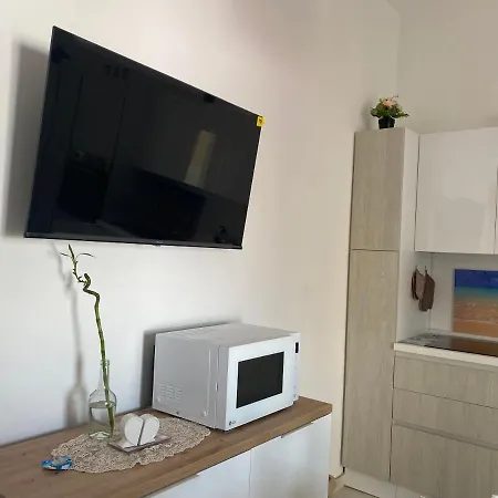 A 10 Minuti A Piedi Dal Mare Piu Bello! Casa Silvana E Roni Holiday home San Pietro in Bevagna