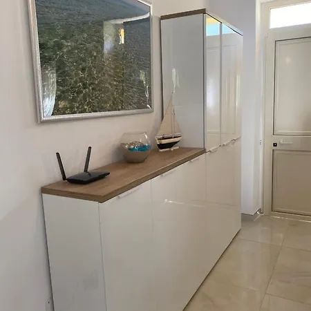 Holiday home A 10 Minuti A Piedi Dal Mare Piu Bello! Casa Silvana E Roni *