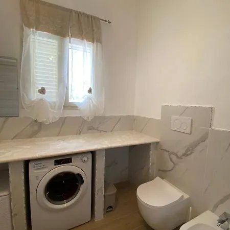 Holiday home A 10 Minuti A Piedi Dal Mare Piu Bello! Casa Silvana E Roni San Pietro in Bevagna