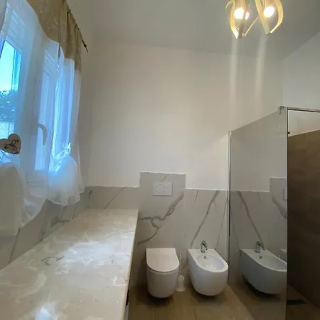 A 10 Minuti A Piedi Dal Mare Piu Bello! Casa Silvana E Roni Holiday home San Pietro in Bevagna
