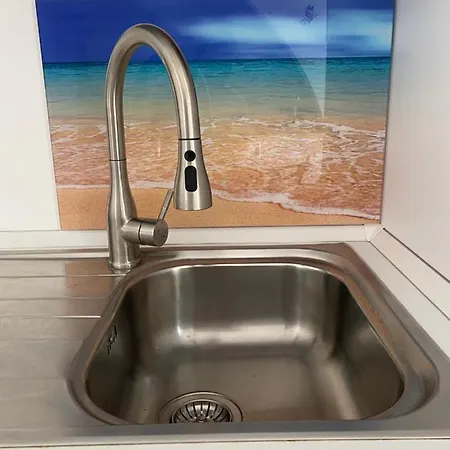 A 10 Minuti A Piedi Dal Mare Piu Bello! Casa Silvana E Roni Holiday home