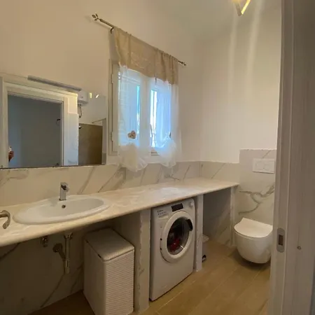 Holiday home A 10 Minuti A Piedi Dal Mare Piu Bello! Casa Silvana E Roni