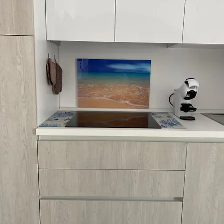 A 10 Minuti A Piedi Dal Mare Piu Bello! Casa Silvana E Roni *