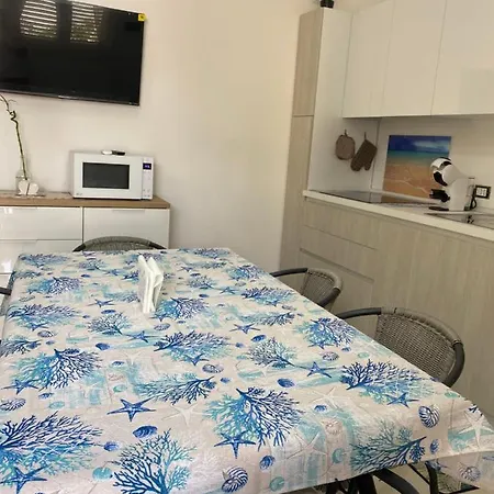 Holiday home A 10 Minuti A Piedi Dal Mare Piu Bello! Casa Silvana E Roni San Pietro in Bevagna