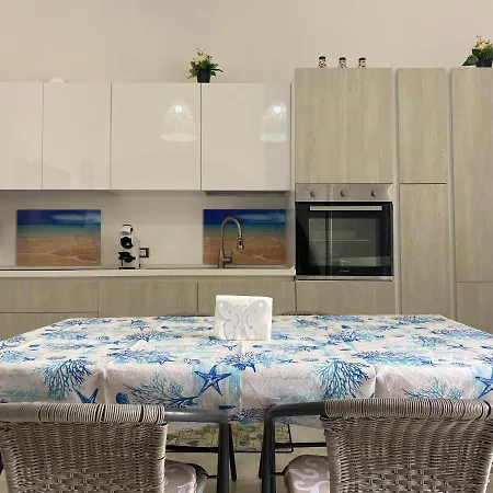 A 10 Minuti A Piedi Dal Mare Piu Bello! Casa Silvana E Roni * San Pietro in Bevagna