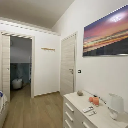 A 10 Minuti A Piedi Dal Mare Piu Bello! Casa Silvana E Roni Holiday home San Pietro in Bevagna