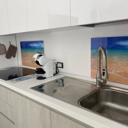 Holiday home A 10 Minuti A Piedi Dal Mare Piu Bello! Casa Silvana E Roni San Pietro in Bevagna