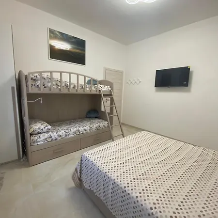 A 10 Minuti A Piedi Dal Mare Piu Bello! Casa Silvana E Roni San Pietro in Bevagna