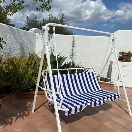 A 10 Minuti A Piedi Dal Mare Piu Bello! Casa Silvana E Roni Holiday home *