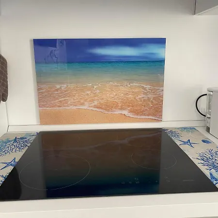 Holiday home A 10 Minuti A Piedi Dal Mare Piu Bello! Casa Silvana E Roni San Pietro in Bevagna
