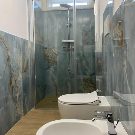 Holiday home A 10 Minuti A Piedi Dal Mare Piu Bello! Casa Silvana E Roni San Pietro in Bevagna