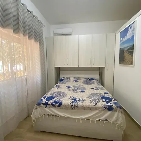 Holiday home A 10 Minuti A Piedi Dal Mare Piu Bello! Casa Silvana E Roni San Pietro in Bevagna
