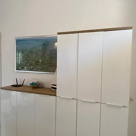 Holiday home A 10 Minuti A Piedi Dal Mare Piu Bello! Casa Silvana E Roni *