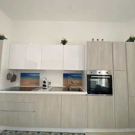 A 10 Minuti A Piedi Dal Mare Piu Bello! Casa Silvana E Roni Holiday home San Pietro in Bevagna